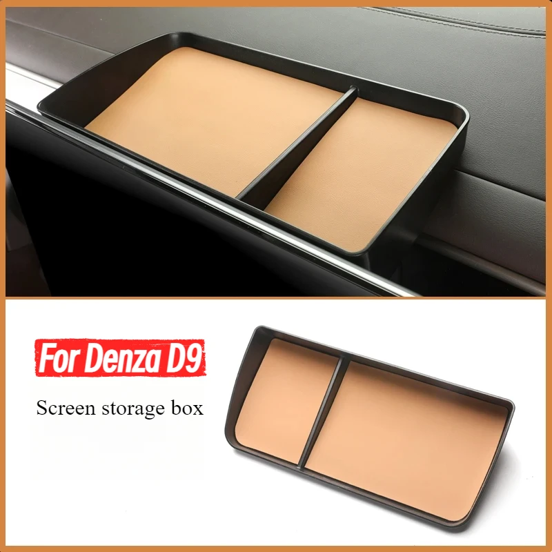 For Denza D9 Central Control Storage Box Armrest Box Interior Storage Car Supplies Daquan Modified Accessories Cars Accessories
For Denza D9 Central Control Storage Box Armrest Box Interior Storage Car Supplies Daquan Modified Accessories Cars Accessories