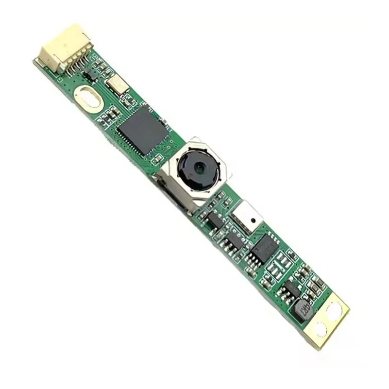FOR Customized 4K 8MP HD IMX179 USB Camera Module AF/FF 75° UVC OTG Plug and Play Webcam Creality Falcon 2, Xtool, Lightburn
FOR Customized 4K 8MP HD IMX179 USB Camera Module AF/FF 75° UVC OTG Plug and Play Webcam Creality Falcon 2, Xtool, Lightburn