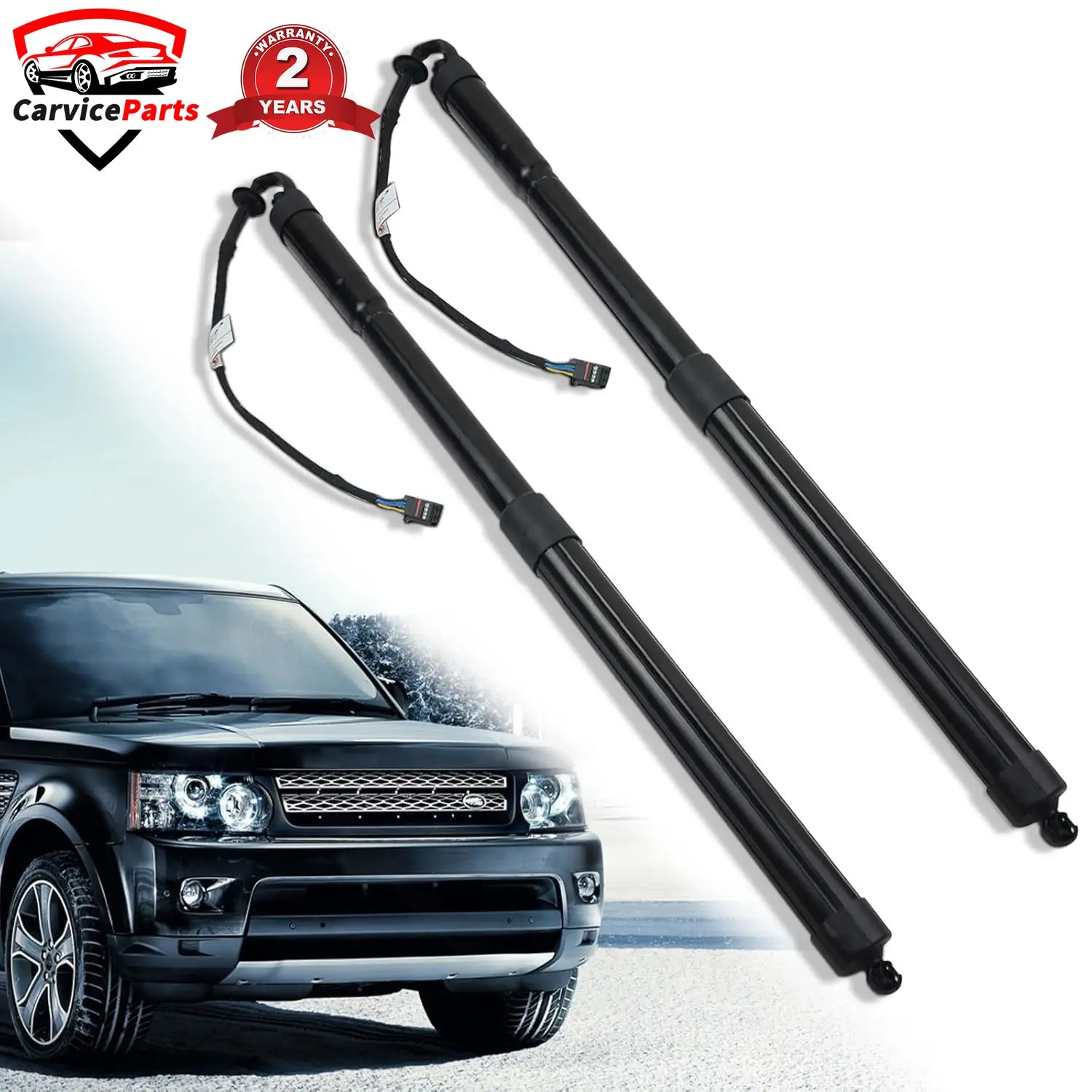 2 шт., подъемные ворота для автомобильной багажной двери для Range Rover Sport 12-13 LR051443 LR062078
2 шт., подъемные ворота для автомобильной багажной двери для Range Rover Sport 12-13 LR051443 LR062078