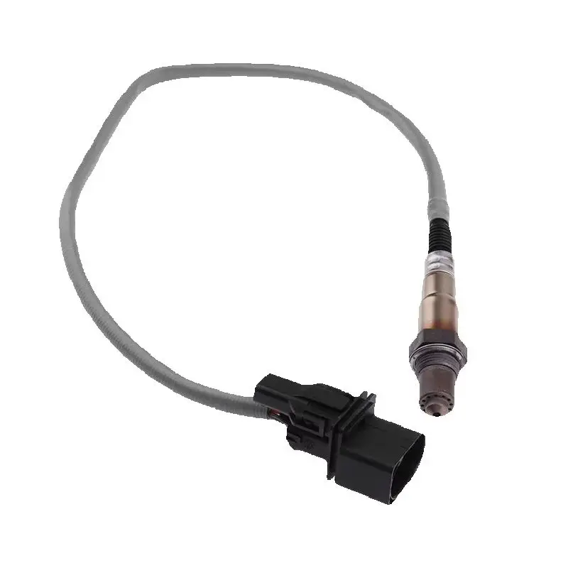A0035427318 0035427318 Oxygen sensor suitable for Mercedes front total length 90
A0035427318 0035427318 Oxygen sensor suitable for Mercedes front total length 90
