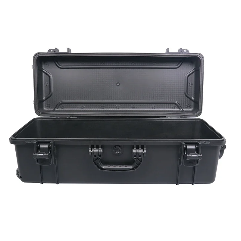 Tool Box Large Capacity Tool Storage Boxes Safety Equipment Protective Box Waterproof Instrument Organizer Boxes
Tool Box Large Capacity Tool Storage Boxes Safety Equipment Protective Box Waterproof Instrument Organizer Boxes