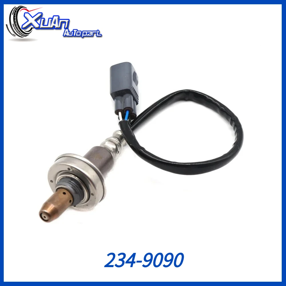 Upstream Air Fuel Ratio Lambda O2 Oxygen Sensor For Toyota Prius Pontiac Vibe 1.8L Lexus CT200h 234-9090 89467-28090
Upstream Air Fuel Ratio Lambda O2 Oxygen Sensor For Toyota Prius Pontiac Vibe 1.8L Lexus CT200h 234-9090 89467-28090