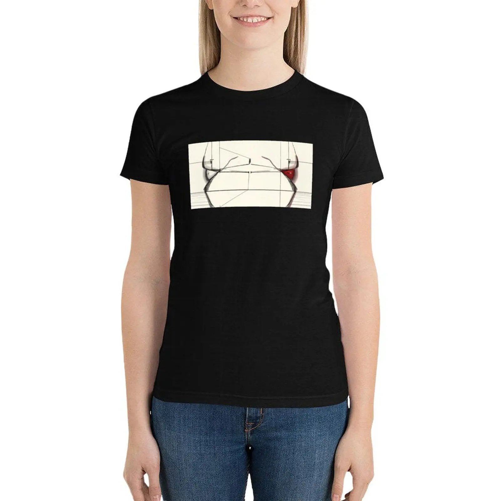 excerpt 05 gray theory - do you want to know T-Shirt plus size tops animal print shirt for girls tees graphic t-shirts for Women
excerpt 05 gray theory - do you want to know T-Shirt plus size tops animal print shirt for girls tees graphic t-shirts for Women