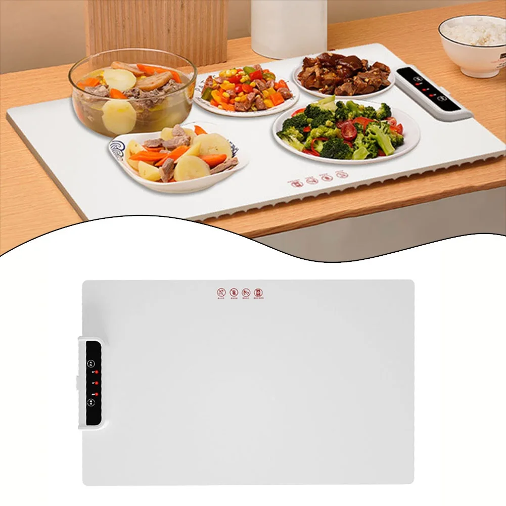 Electric Warming Tray With Adjustable Temperature Portable Electric Warming Trays Home Kitchen Appliance Replacement Accessories
Electric Warming Tray With Adjustable Temperature Portable Electric Warming Trays Home Kitchen Appliance Replacement Accessories