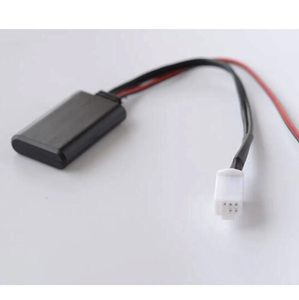 Car bluetooth AUX Adapter Wireless Radio Stereo Cable For Suzuki Swift Jimny Vitra sx4
Car bluetooth AUX Adapter Wireless Radio Stereo Cable For Suzuki Swift Jimny Vitra sx4