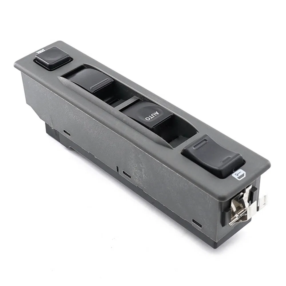 New Durable For Suzuki Vitara Sidekick 1992-1998 37990-56B00 Power Window Control Switch
New Durable For Suzuki Vitara Sidekick 1992-1998 37990-56B00 Power Window Control Switch