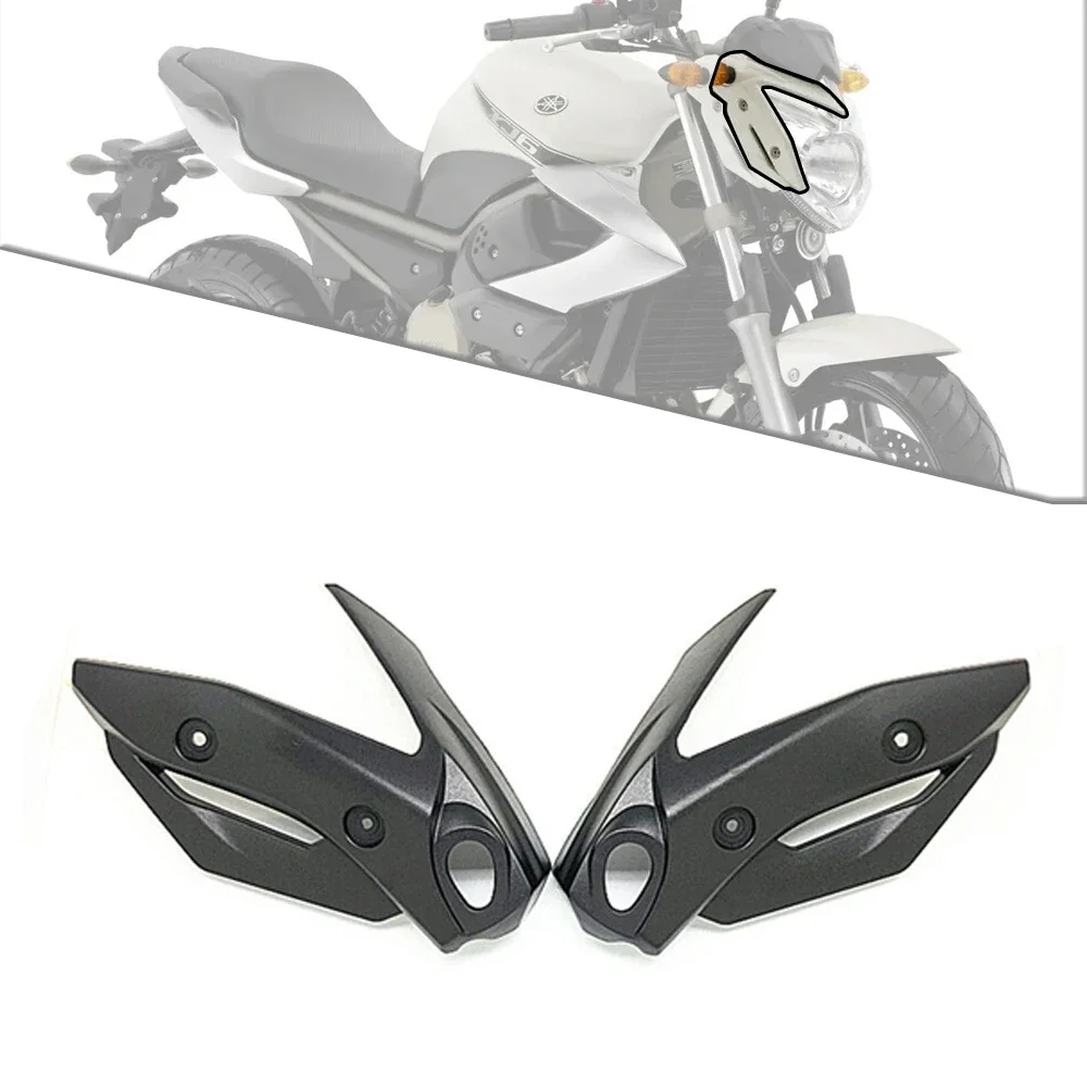 Motorcycle Left Right ABS Headlight Head Front Side Bodywork Fairing For 2009-2012 Yamaha XJ6 2009 2010 2011 2012
Motorcycle Left Right ABS Headlight Head Front Side Bodywork Fairing For 2009-2012 Yamaha XJ6 2009 2010 2011 2012