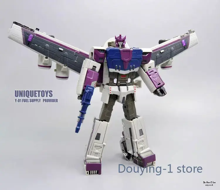 In Stock UT Y-01 Y01 Toy Octane Character Model Collection Model Gift with Box Original
In Stock UT Y-01 Y01 Toy Octane Character Model Collection Model Gift with Box Original