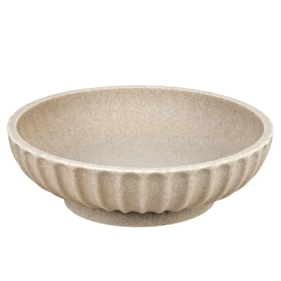 Large Decorative Bowl - Fruit Bowl for Kitchen Counter - Modern Decorative Bowl for Home DecorKey Bowl for Entryway Table - Art
Large Decorative Bowl - Fruit Bowl for Kitchen Counter - Modern Decorative Bowl for Home DecorKey Bowl for Entryway Table - Art