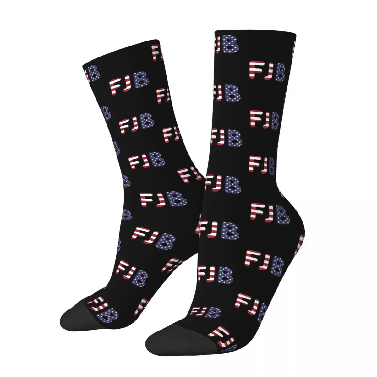 Носки FJB, супер мягкие чулки в стиле Харадзюку, всесезонные длинные носки, аксессуары для мужчин и женщин, рождественские подарки
Носки FJB, супер мягкие чулки в стиле Харадзюку, всесезонные длинные носки, аксессуары для мужчин и женщин, рождественские подарки