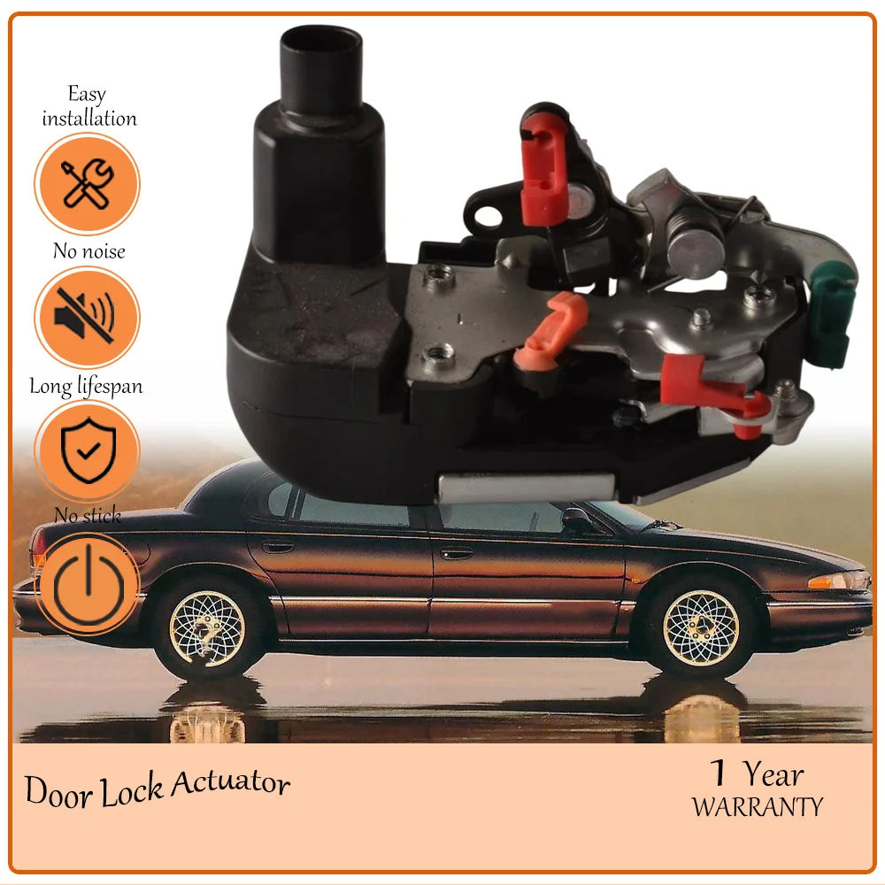 Front Left Door Lock Actuator Motor,suits Intrepid、LHS、New Yorker, 1Pc Practical Lock Motor oe 931-026,4696779,4769009,4769075,
Front Left Door Lock Actuator Motor,suits Intrepid、LHS、New Yorker, 1Pc Practical Lock Motor oe 931-026,4696779,4769009,4769075,