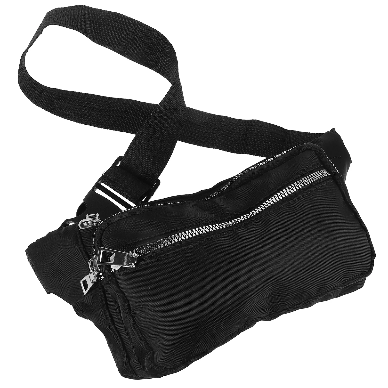 Waterproof Waist Pack Fanny Pack for Men Oxford Cloth Lightweight Sports Belt Bag Multipurpose Chest Bag Running Bags Hiking
Waterproof Waist Pack Fanny Pack for Men Oxford Cloth Lightweight Sports Belt Bag Multipurpose Chest Bag Running Bags Hiking