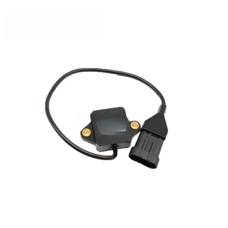 Applicable To The 100SJ Dual Axis Sensor 1001219601 of The Straight Arm Car Lift
Applicable To The 100SJ Dual Axis Sensor 1001219601 of The Straight Arm Car Lift