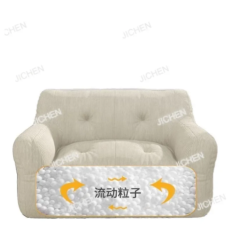 JC Lazy sofa tatami double small apartment rental room Internet celebrity ins bedroom balcony ground single model
JC Lazy sofa tatami double small apartment rental room Internet celebrity ins bedroom balcony ground single model