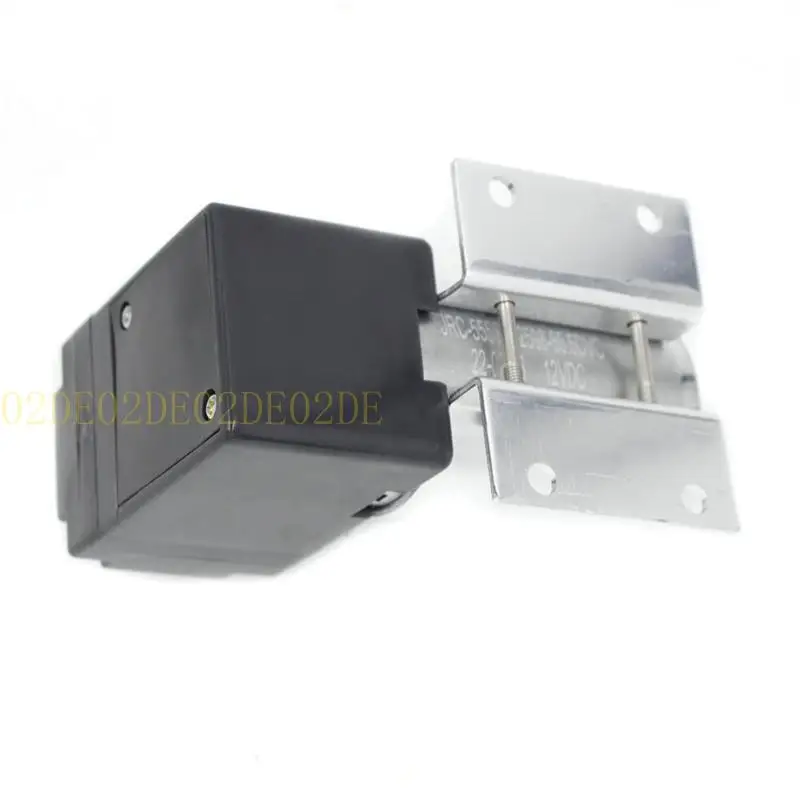 02DE Versatile 12V Miniature Vacuum Pump with Mounting Bracket, 65-120Kpa Pressure Range Accessories for Outdoor Applications
02DE Versatile 12V Miniature Vacuum Pump with Mounting Bracket, 65-120Kpa Pressure Range Accessories for Outdoor Applications