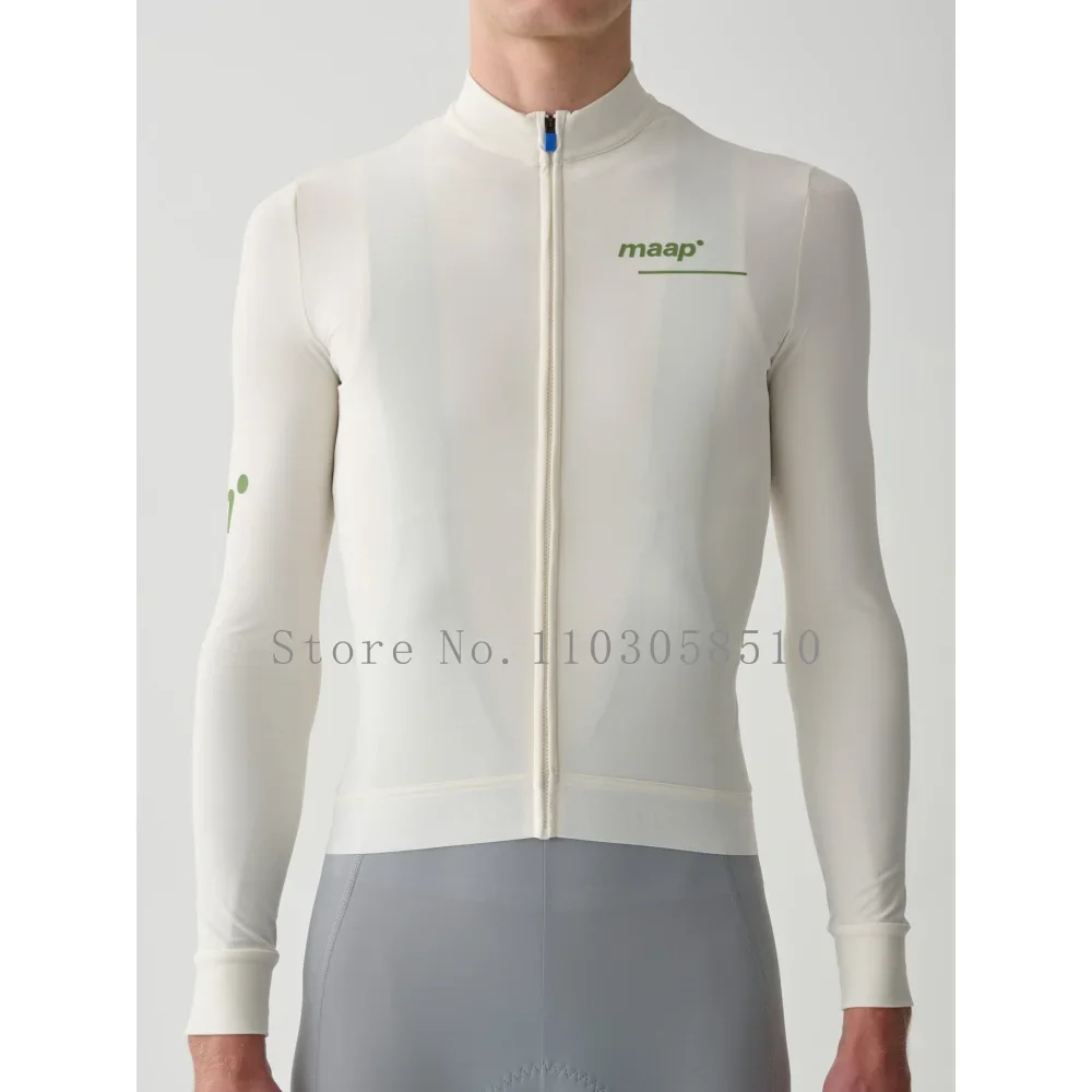 Autumn Pro Cycling Jersey Men Woman Breathable Bicycle Clothing Team Road MTB Bike High-end Simple light Long Sleeve MTB Shirts
Autumn Pro Cycling Jersey Men Woman Breathable Bicycle Clothing Team Road MTB Bike High-end Simple light Long Sleeve MTB Shirts