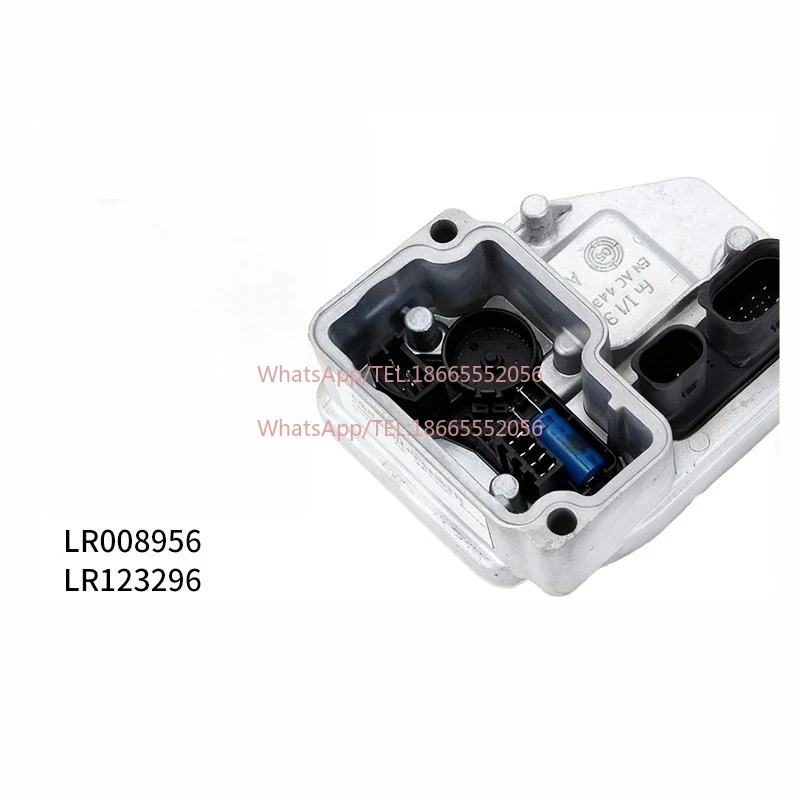 LR008956/LR126296 is suitable for Lan d Ro ver rear difference computers, Freelander 2, Vol vo models
LR008956/LR126296 is suitable for Lan d Ro ver rear difference computers, Freelander 2, Vol vo models