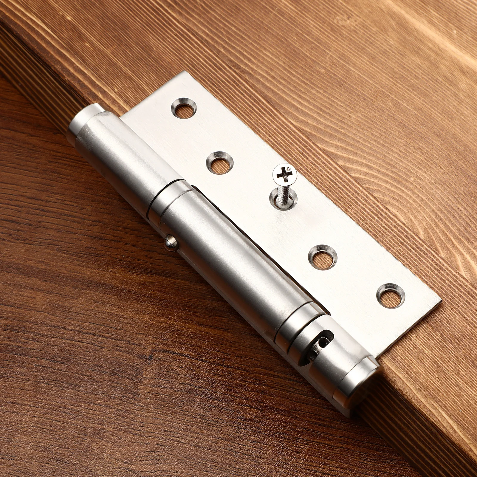 Automatic Self Closing Heavy Duty Stainless Steel Spring Hinges Door for Corridors Boilers Apartments Entrances Stairways
Automatic Self Closing Heavy Duty Stainless Steel Spring Hinges Door for Corridors Boilers Apartments Entrances Stairways