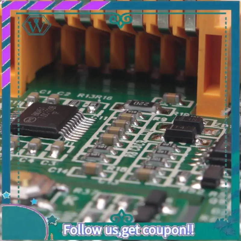 Upgraded 5X BL1830 Lithium Battery BMS PCB Charging Protection Board For 18V Power Tools BL1815 BL1860 LXT400 Bl1850
Upgraded 5X BL1830 Lithium Battery BMS PCB Charging Protection Board For 18V Power Tools BL1815 BL1860 LXT400 Bl1850