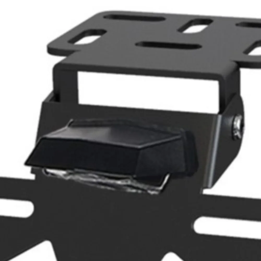 For Honda CBR1000R Motorcycle Accessories For Yamaha Yzf R1 R3 R6 R15 R25 Fz6 MT-07 License Plate Holder Number Plate Bracket
For Honda CBR1000R Motorcycle Accessories For Yamaha Yzf R1 R3 R6 R15 R25 Fz6 MT-07 License Plate Holder Number Plate Bracket