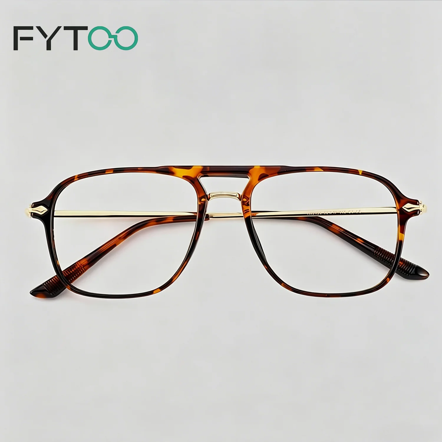 Очки FYTOO Aviator TR90 с защитой от синего света – прочные компьютерные очки цвета черепахового панциря для мужчин и женщин 611123-01
Очки FYTOO Aviator TR90 с защитой от синего света – прочные компьютерные очки цвета черепахового панциря для мужчин и женщин 611123-01