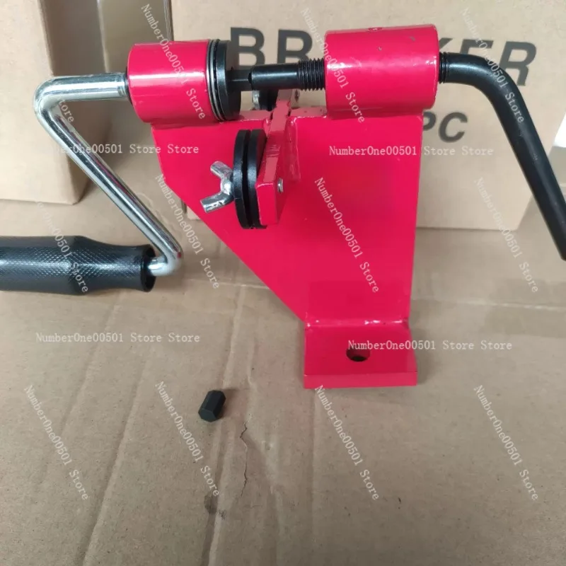 High-quality chainsaw chain breaker, connector, cutter and riveter
High-quality chainsaw chain breaker, connector, cutter and riveter