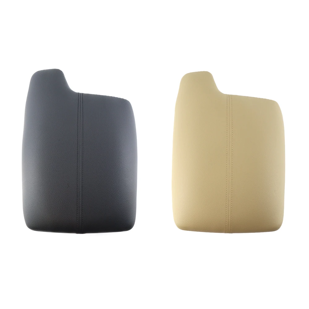Black Console Cover Beige Leather Console Cover Fit for Honda Accord 2013-2017
Black Console Cover Beige Leather Console Cover Fit for Honda Accord 2013-2017