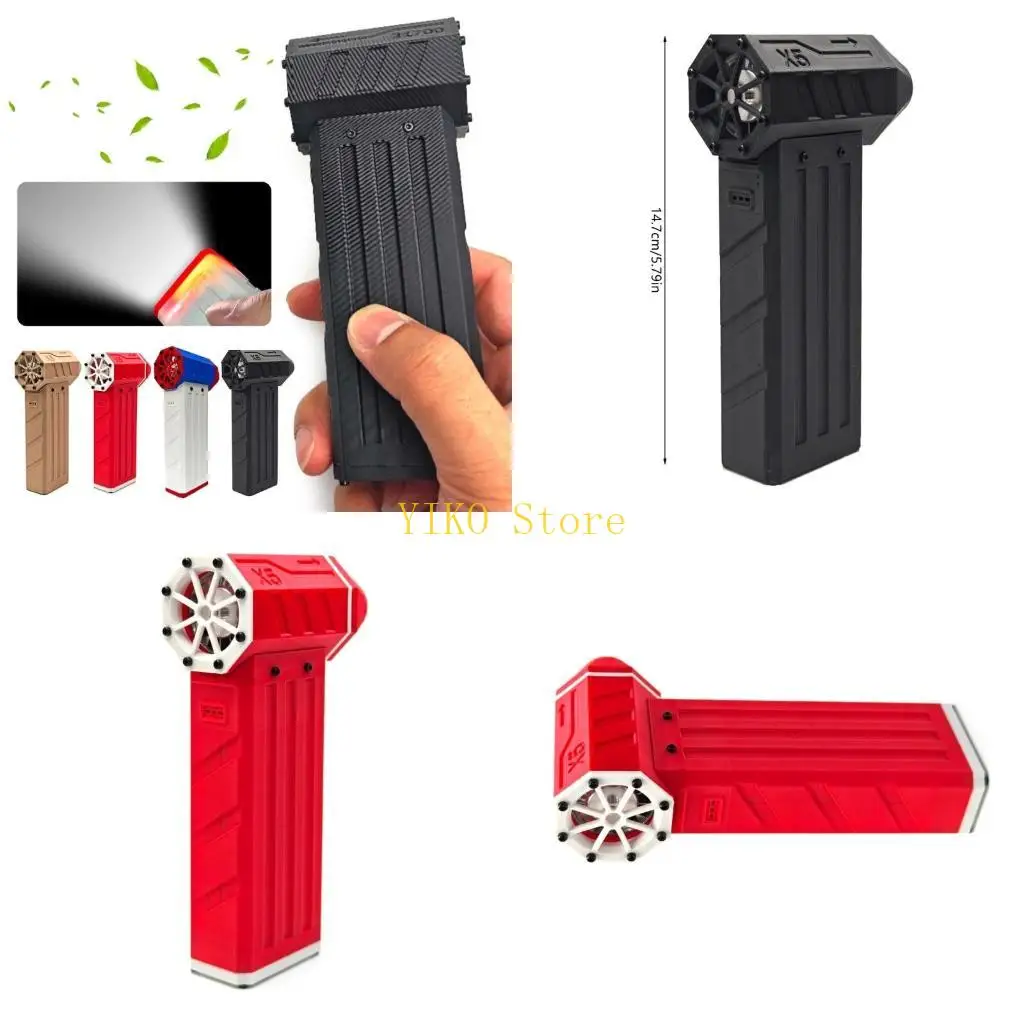 K32C 130000RPM Powerful Motor Fan with LED Light for Dust Blowing Keyboards Cleaning Quick Cooling Effective Blowing
K32C 130000RPM Powerful Motor Fan with LED Light for Dust Blowing Keyboards Cleaning Quick Cooling Effective Blowing