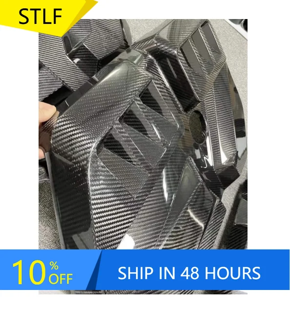 STLFCustomized for bmws G80 G82 Carbon Fiber Engine Hood Made of Dry Carbon Fiber Material 3D Match Percentage
STLFCustomized for bmws G80 G82 Carbon Fiber Engine Hood Made of Dry Carbon Fiber Material 3D Match Percentage