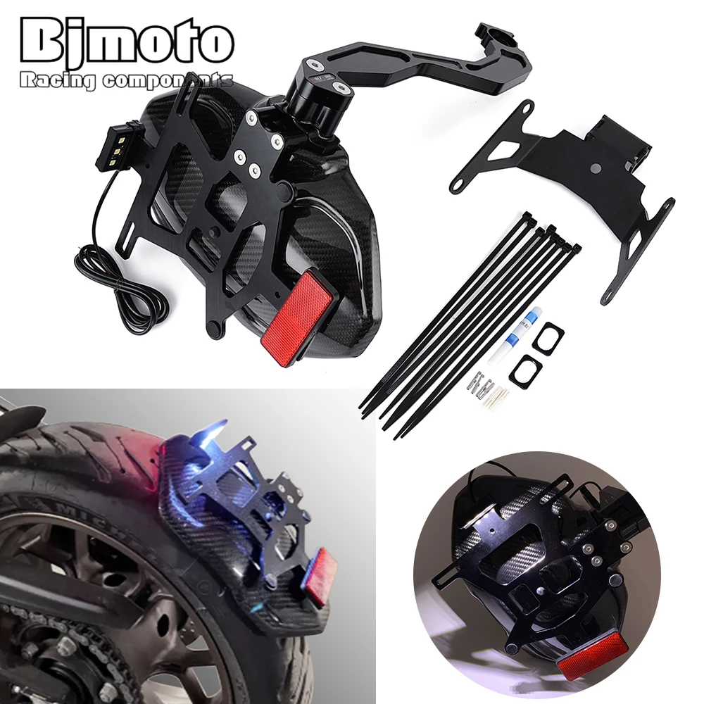 CB 650 R 2023 Rear Fender Mudguard Mudflap Guard Cover For Honda CB650R CB-650R 2021 2022
CB 650 R 2023 Rear Fender Mudguard Mudflap Guard Cover For Honda CB650R CB-650R 2021 2022