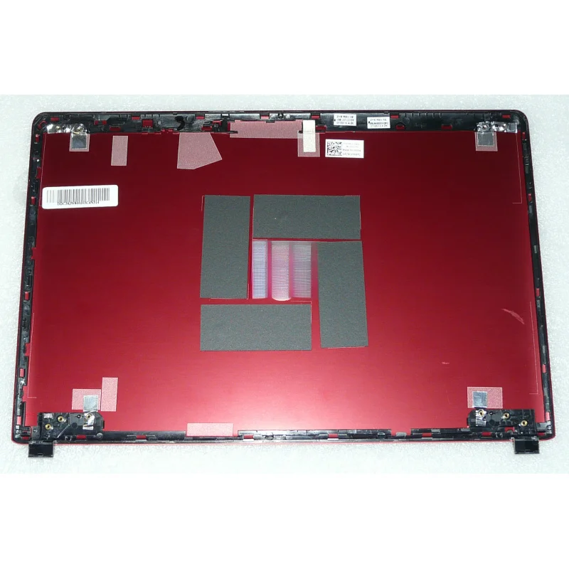 Z NEW GENUINE FOR DELL VOSTRO 5460 14" LID TOP COVER ALUMINIUM RED YHRY1 0YHRY1
Z NEW GENUINE FOR DELL VOSTRO 5460 14" LID TOP COVER ALUMINIUM RED YHRY1 0YHRY1