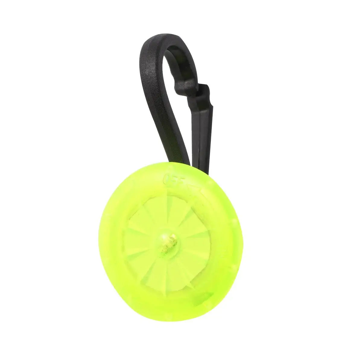 2 Pcs LED Backpack Lights Night Safety Luggage Outdoor Sports Device Pendant Bright Waterproof Hook Attachable
2 Pcs LED Backpack Lights Night Safety Luggage Outdoor Sports Device Pendant Bright Waterproof Hook Attachable