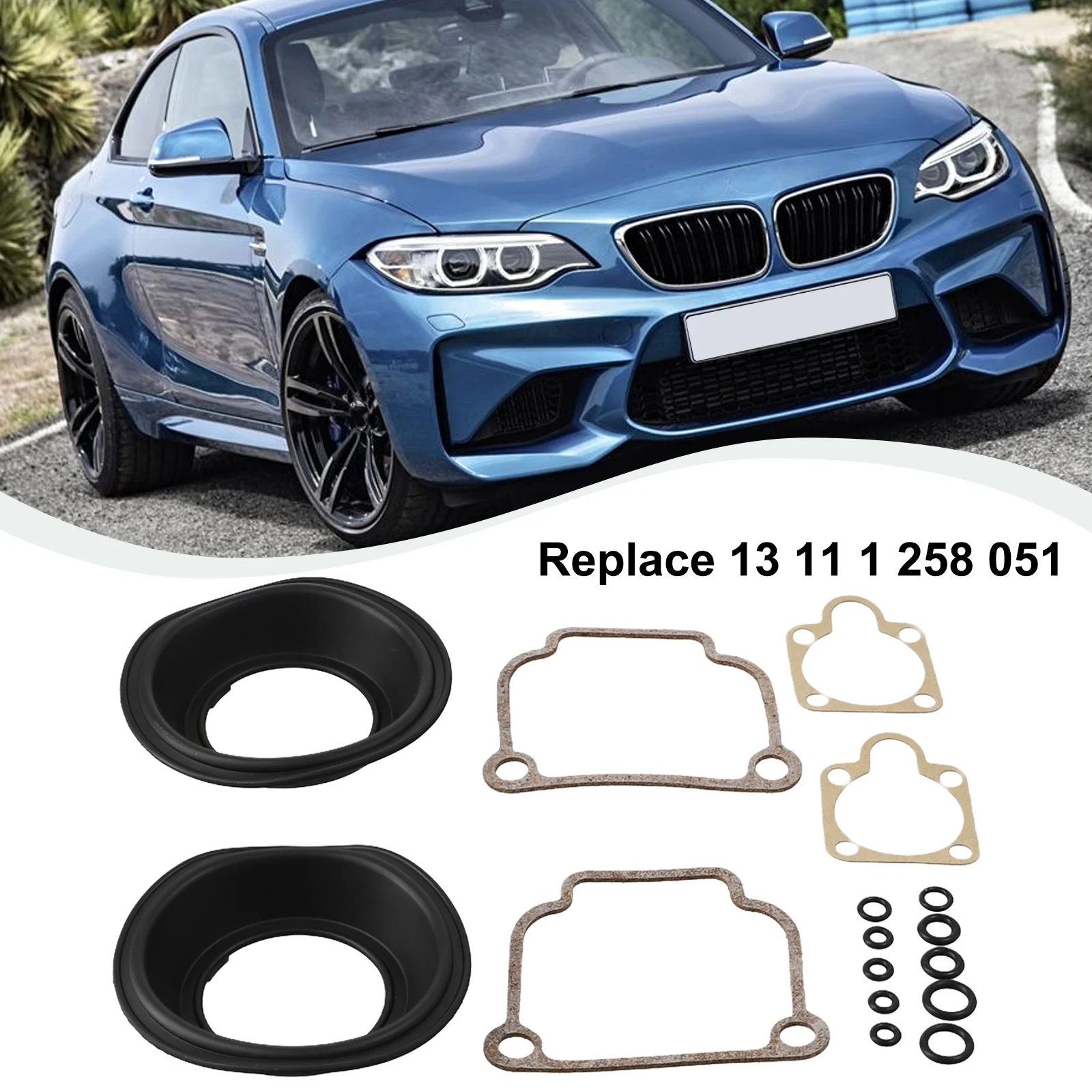 Carburetor Set Carburetor RepairKit For All 32mm BING Carburetors High Quality Pro Sturdy 13111258051 Accessories
Carburetor Set Carburetor RepairKit For All 32mm BING Carburetors High Quality Pro Sturdy 13111258051 Accessories