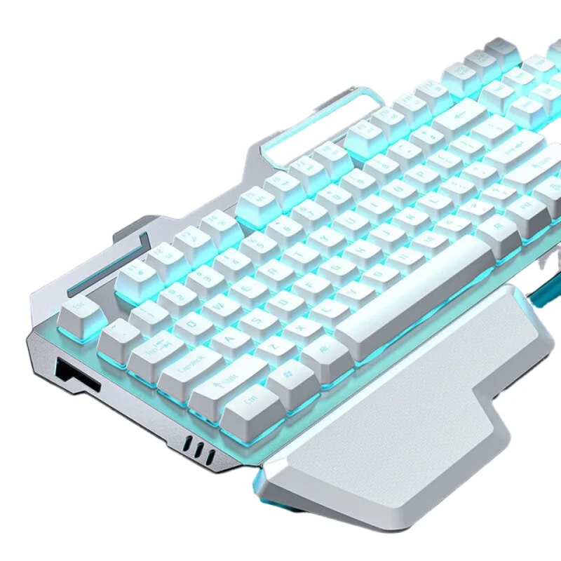 Asus TUF Gaming Wired Mechanical Keyboard Mouse Set For Notebook Computer Esports Professional Gaming Accessories
Asus TUF Gaming Wired Mechanical Keyboard Mouse Set For Notebook Computer Esports Professional Gaming Accessories