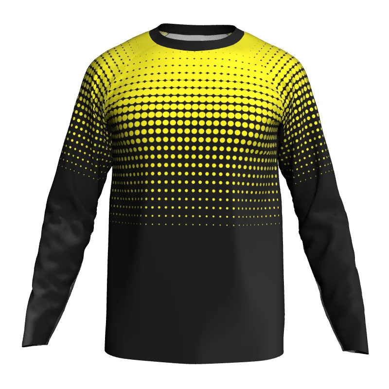 Outdoor Long Sleeve Cycling Shirt, Mx Road Bike Shirt, Motocross MTB Clothes, Bicycle Ciclismo Top Sports Jersey
Outdoor Long Sleeve Cycling Shirt, Mx Road Bike Shirt, Motocross MTB Clothes, Bicycle Ciclismo Top Sports Jersey