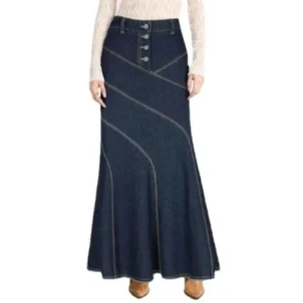 Элегантная винтажная женская модная юбка большого размера с рыбьим хвостом, поднимающая ягодицы, облегающее мини-платье, хлопковые трикотажные юбки
Элегантная винтажная женская модная юбка большого размера с рыбьим хвостом, поднимающая ягодицы, облегающее мини-платье, хлопковые трикотажные юбки