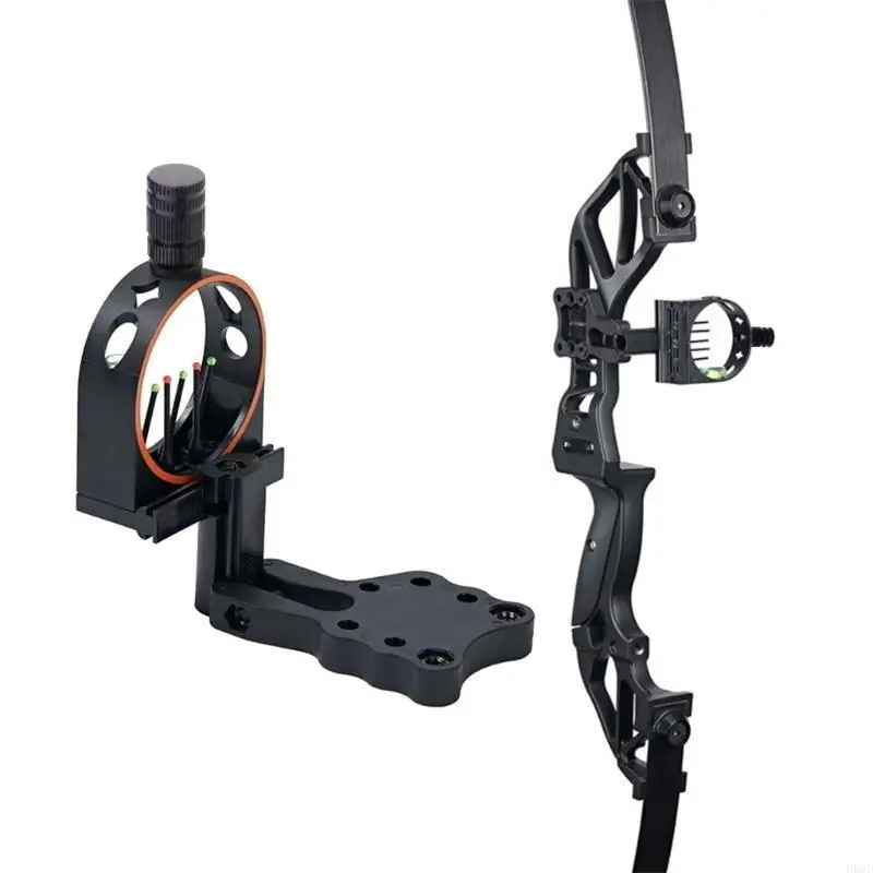 Plastic Five Needle Sight Replacement Archerys 5 Pin Bows Sight Aimings
Plastic Five Needle Sight Replacement Archerys 5 Pin Bows Sight Aimings