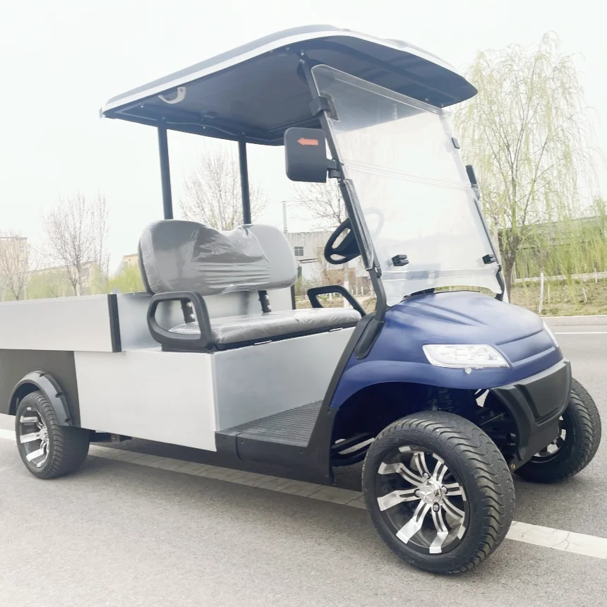 Electric Golf Cart Disc Brake 5KW 7KW Golf Cart 4 Seater Lithium battery Hot Sale Customized 60V Electric Golf Kart
Electric Golf Cart Disc Brake 5KW 7KW Golf Cart 4 Seater Lithium battery Hot Sale Customized 60V Electric Golf Kart