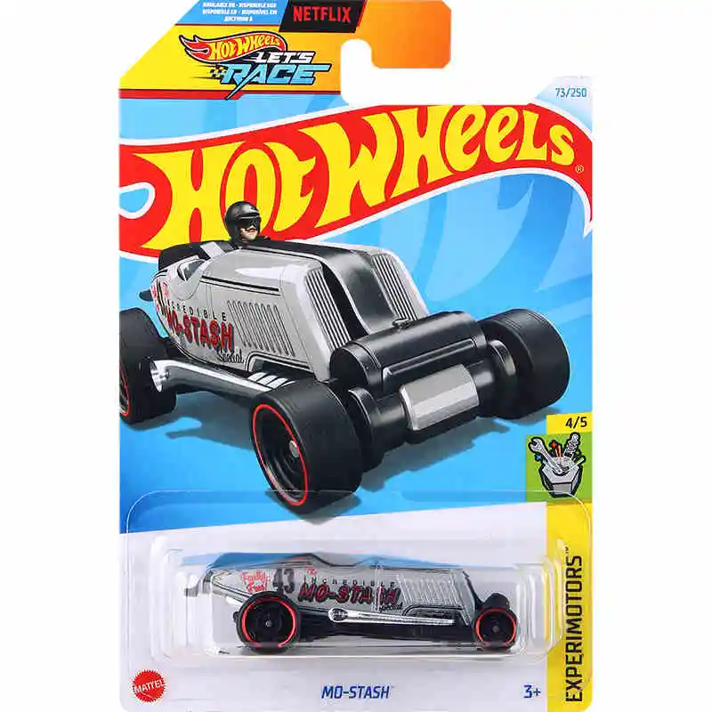 Hot Wheels Cars 2024 P Case MO-STASH 1:64 Diecast Vehicle Model Cars Toys Boys Gift
Hot Wheels Cars 2024 P Case MO-STASH 1:64 Diecast Vehicle Model Cars Toys Boys Gift