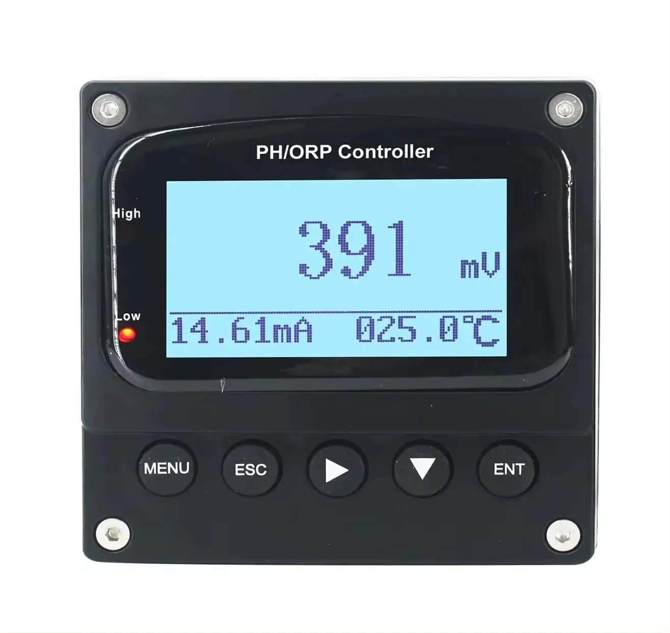 HEDAO PH-ORP-6850 Online Orp измерители ph промышленный контроллер Orp Ph с датчиком для химических, фармацевтических веществ
HEDAO PH-ORP-6850 Online Orp измерители ph промышленный контроллер Orp Ph с датчиком для химических, фармацевтических веществ