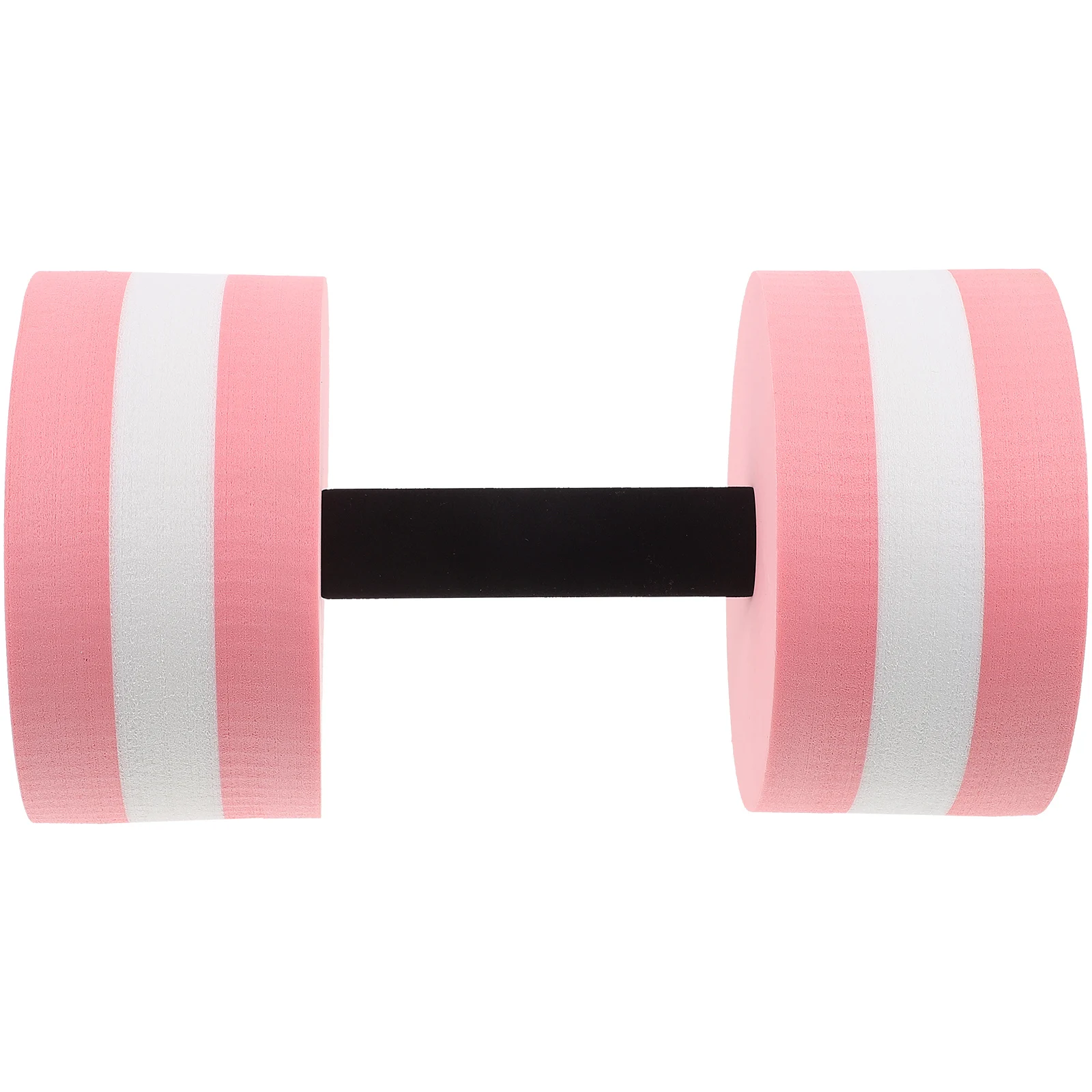 1pc Floating Dumbbell Water Barbell Soft Hand Weights Kids Adult Fitness Pool Gym Equipment Spa Sea Aquatic Exercise
1pc Floating Dumbbell Water Barbell Soft Hand Weights Kids Adult Fitness Pool Gym Equipment Spa Sea Aquatic Exercise