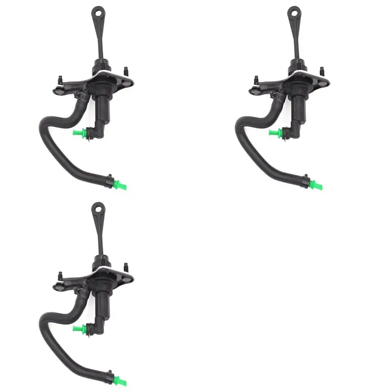 Efficientt-3X новая муфта главного цилиндра 41610-1R100 подходит для Kia Rio Hyundai Accent 2012-2017 гг.
Efficientt-3X новая муфта главного цилиндра 41610-1R100 подходит для Kia Rio Hyundai Accent 2012-2017 гг.