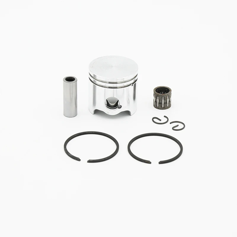Комплект поршневых запчастей для триммера STIHL FS120, FS250, FS200 R, 4134, 030, 2011, 35 мм, 38 мм, 40 мм
Комплект поршневых запчастей для триммера STIHL FS120, FS250, FS200 R, 4134, 030, 2011, 35 мм, 38 мм, 40 мм