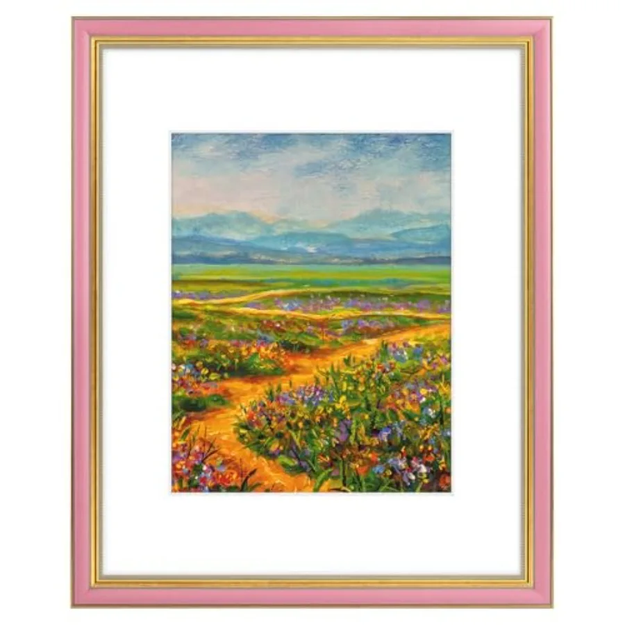 Ornate Picture Frame with White Mat for 11x14 Photo or Display 16 x 20 Prints without Mat Color Plexiglass Front
Ornate Picture Frame with White Mat for 11x14 Photo or Display 16 x 20 Prints without Mat Color Plexiglass Front