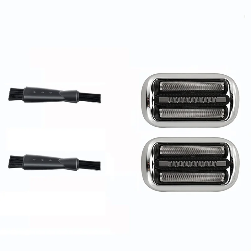 73S Series 7 Replacement Head for S7: 7020S 7025S 7027Cs 7085Cc 7071Cc 7075Cc 1000S 1200S 1300S 1000S Shavers
73S Series 7 Replacement Head for S7: 7020S 7025S 7027Cs 7085Cc 7071Cc 7075Cc 1000S 1200S 1300S 1000S Shavers
