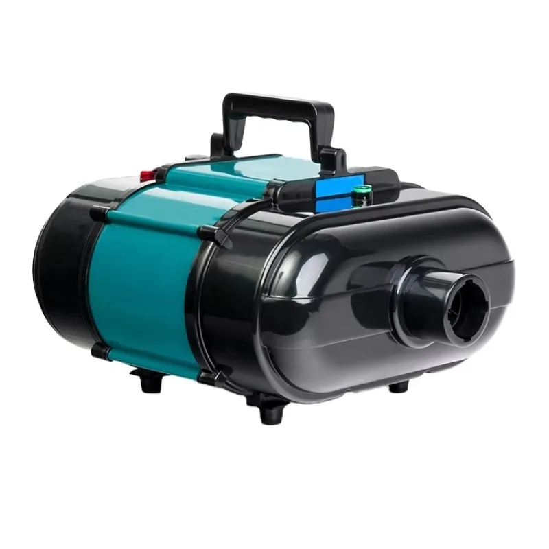 Pet Dryer Machine Pet Adjustable Speed Low Noise Dog Hair Drying Blowing Grooming Vacuum Dryer Machine
Pet Dryer Machine Pet Adjustable Speed Low Noise Dog Hair Drying Blowing Grooming Vacuum Dryer Machine
