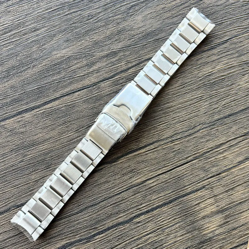 Watch Parts Solid 20mm Width Stainless Steel Watch Strap Deployment Clasp Suitable For SPB109J1/SBDC061/065/079/SPB077/079 Watch
Watch Parts Solid 20mm Width Stainless Steel Watch Strap Deployment Clasp Suitable For SPB109J1/SBDC061/065/079/SPB077/079 Watch