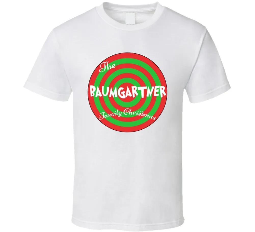 Футболка The Baumgartner Family Christmas Last Name
Футболка The Baumgartner Family Christmas Last Name