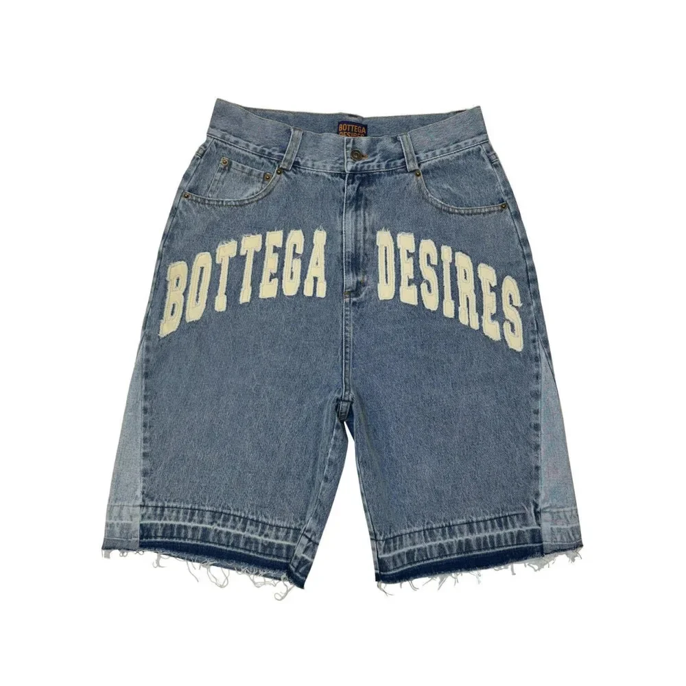Y2K American Street Shorts New Cowboy Skateboard Embroidery Men Women Harajuku Retro Trendy Brand Jeans Hip-Hop Goth Punk Shorts
Y2K American Street Shorts New Cowboy Skateboard Embroidery Men Women Harajuku Retro Trendy Brand Jeans Hip-Hop Goth Punk Shorts