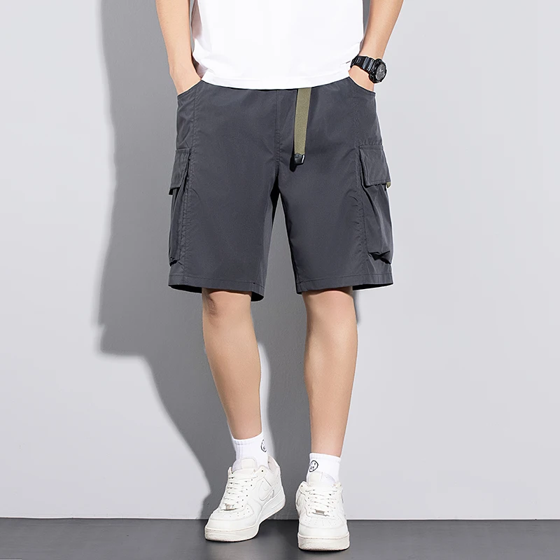 Summer men's sports shorts, casual shorts, men's beach shorts, basketball shorts, solid color sportswear, men's
Summer men's sports shorts, casual shorts, men's beach shorts, basketball shorts, solid color sportswear, men's